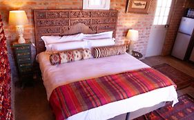 Riad Maroc, Nieu-Bethesda